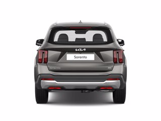 KIA Sorento 2.2 crdi Evolution 4wd dct8