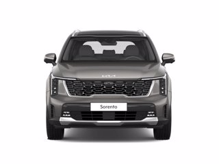 KIA Sorento 2.2 crdi Evolution 4wd dct8