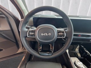 KIA Sorento 2.2 crdi Evolution 4wd dct8