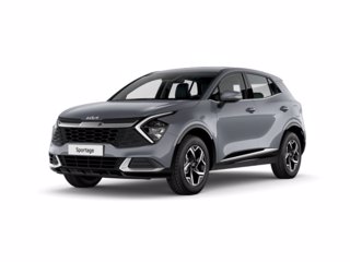 KIA Sportage 1.6 t-gdi hev Business at6
