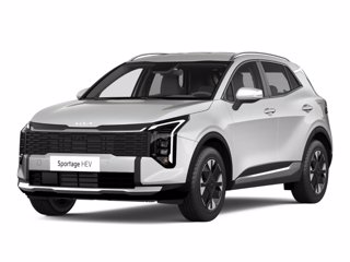 KIA Sportage 1.6 t-gdi hev Business at6