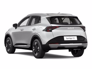 KIA Sportage 1.6 t-gdi hev Business at6