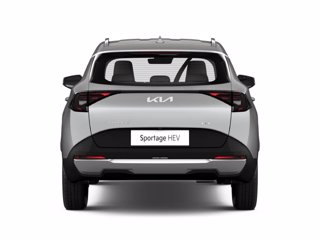 KIA Sportage 1.6 t-gdi hev Business at6
