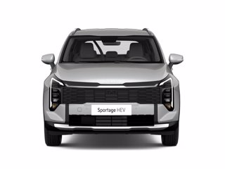 KIA Sportage 1.6 t-gdi hev Business at6