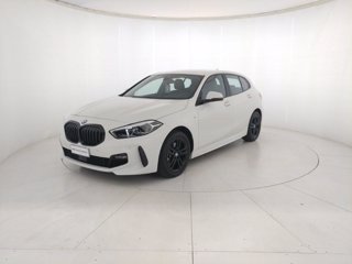 BMW 116d msport auto