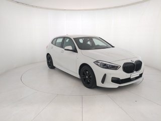 BMW 116d msport auto