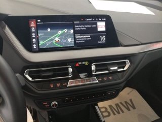 BMW 116d msport auto