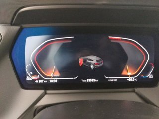 BMW 116d msport auto