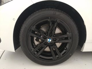 BMW 116d msport auto