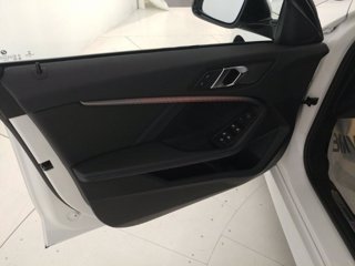 BMW 116d msport auto