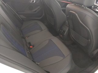 BMW 116d msport auto