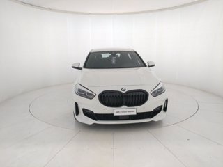 BMW 116d msport auto