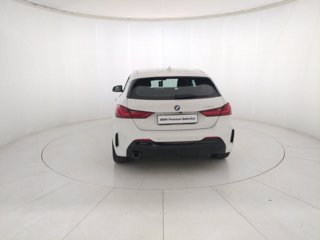 BMW 116d msport auto