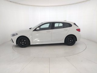 BMW 116d msport auto