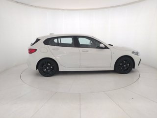 BMW 116d msport auto