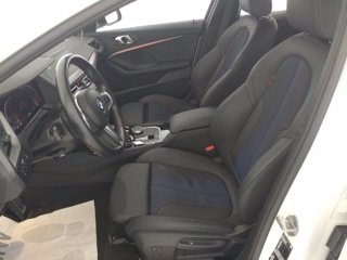 BMW 116d msport auto