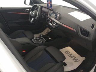 BMW 116d msport auto