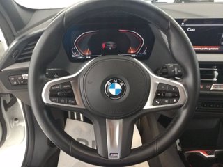 BMW 116d msport auto