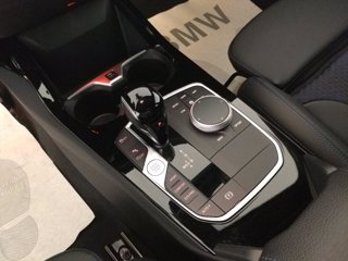 BMW 116d msport auto