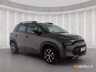 CITROEN C3 aircross 1.2 puretech feel s&s 110cv
