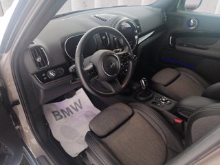 MINI Mini countryman 2.0 cooper d northwood edition auto