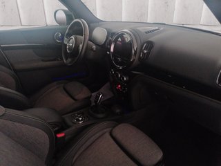 MINI Mini countryman 2.0 cooper d northwood edition auto