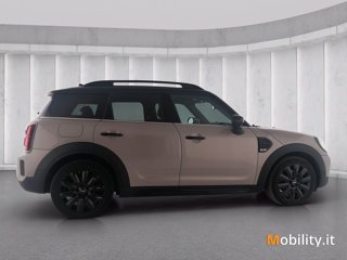 MINI Mini countryman 2.0 cooper d northwood edition auto