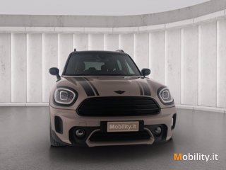 MINI Mini countryman 2.0 cooper d northwood edition auto