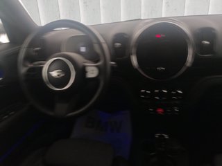 MINI Mini countryman 2.0 cooper d northwood edition auto