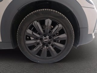 MINI Mini countryman 2.0 cooper d northwood edition auto