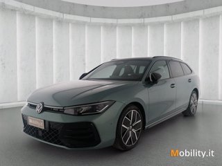 VOLKSWAGEN Passat 2.0 tdi scr r-line 4motion 193cv dsg