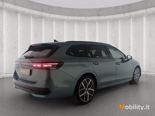 VOLKSWAGEN Passat 2.0 tdi scr r-line 4motion 193cv dsg