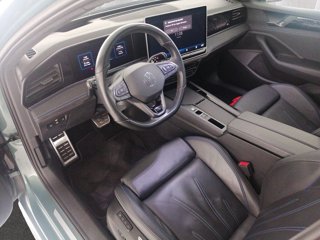 VOLKSWAGEN Passat 2.0 tdi scr r-line 4motion 193cv dsg