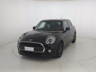 MINI Mini 5p 1.5 one hype 102cv auto