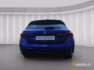 BMW 120d 48v msport auto