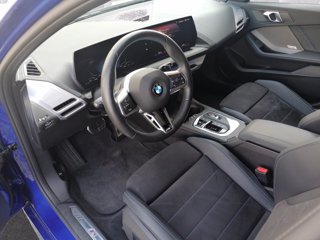 BMW 120d 48v msport auto
