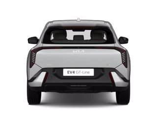 KIA EV4 81,4 kWh Long range GT-line Launch Edition fwd