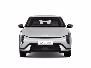KIA EV4 81,4 kWh Long range GT-line Launch Edition fwd