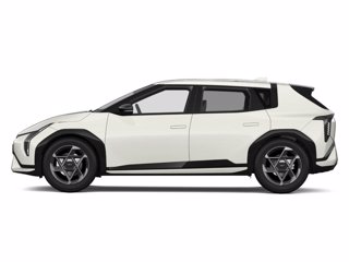 KIA EV4 81,4 kWh Long range GT-line Launch Edition fwd