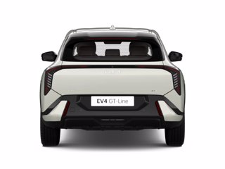 KIA EV4 81,4 kWh Long range GT-line Launch Edition fwd