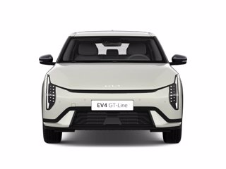 KIA EV4 81,4 kWh Long range GT-line Launch Edition fwd