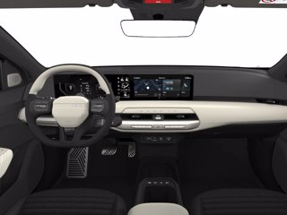 KIA EV4 81,4 kWh Long range GT-line Launch Edition fwd