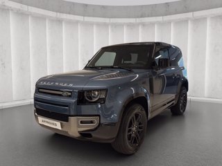 LAND ROVER Defender (2019) LAND ROVER 90 3.0D I6 200 CV AWD Auto X-Dynamic SE