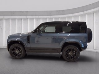 LAND ROVER Defender 90 3.0D I6 200 CV AWD Auto X-Dynamic SE