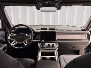 LAND ROVER Defender 90 3.0D I6 200 CV AWD Auto X-Dynamic SE