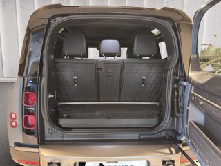 LAND ROVER Defender 90 3.0D I6 200 CV AWD Auto X-Dynamic SE