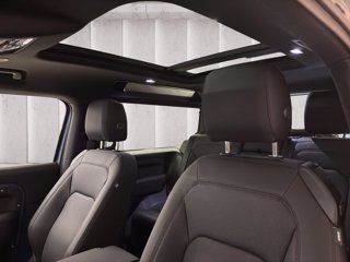 LAND ROVER Defender 90 3.0D I6 200 CV AWD Auto X-Dynamic SE