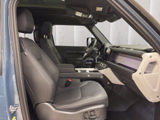 LAND ROVER Defender 90 3.0D I6 200 CV AWD Auto X-Dynamic SE