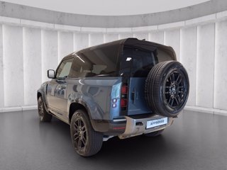 LAND ROVER Defender 90 3.0D I6 200 CV AWD Auto X-Dynamic SE