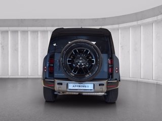 LAND ROVER Defender 90 3.0D I6 200 CV AWD Auto X-Dynamic SE